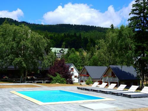 Hostal Borsz�wka Dom Nad Potokiem - Pensjonat