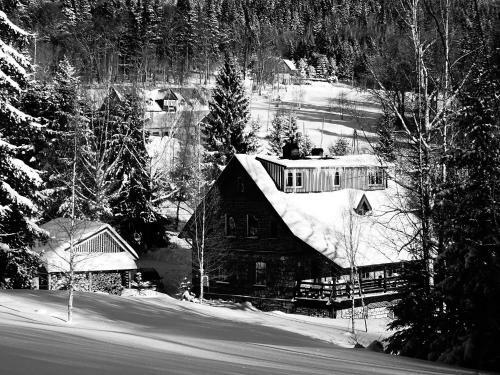 Hostal Borsz�wka Dom Nad Potokiem - Pensjonat