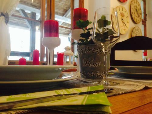 Hostal Borsz�wka Dom Nad Potokiem - Pensjonat