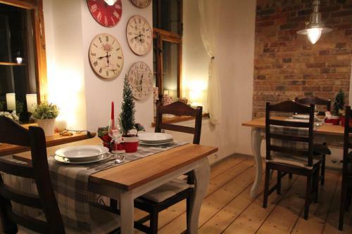 Hostal Borsz�wka Dom Nad Potokiem - Pensjonat