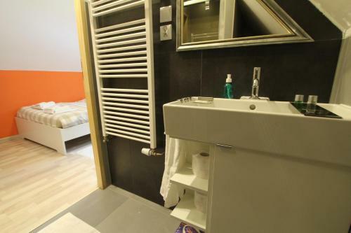 Hostal Borsz�wka Dom Nad Potokiem - Pensjonat