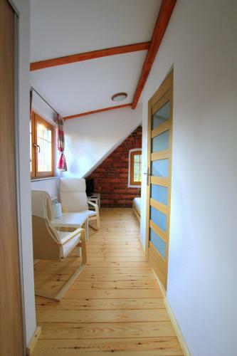 Hostal Borsz�wka Dom Nad Potokiem - Pensjonat