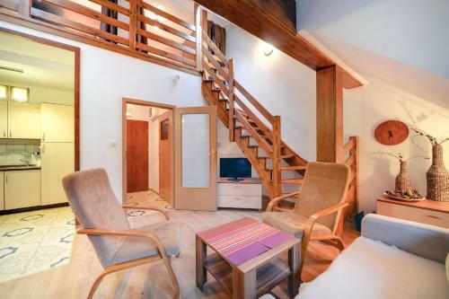 Apartamenty Sun Seasons 24 - Rezydencja Parkowa
