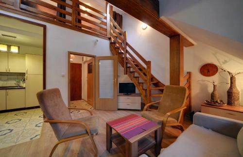 Apartamenty Sun Seasons 24 - Rezydencja Parkowa