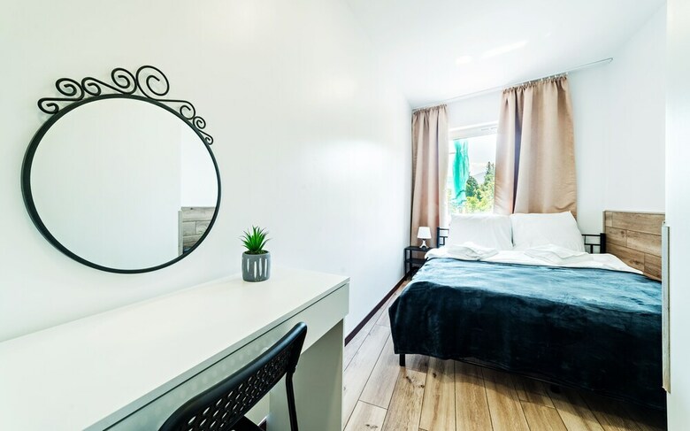 Apartamenty Sun & Snow Pod Sow?