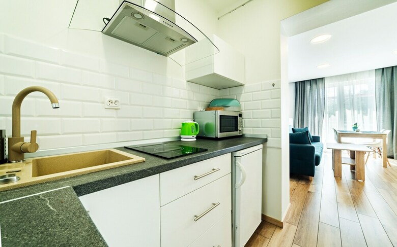 Apartamenty Sun & Snow Pod Sow?