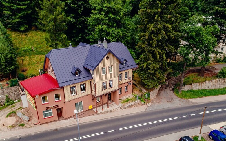 Apartamenty Sun & Snow Pod Sow?