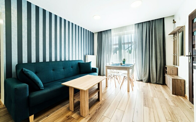 Apartamenty Sun & Snow Pod Sow?