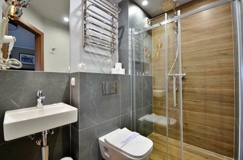 Hostal Poduszka Villa Grace