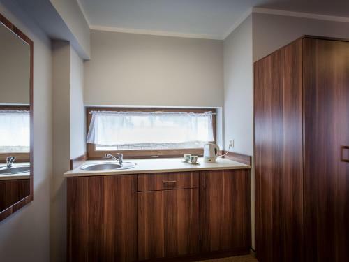 Hotel Trzy Sosny