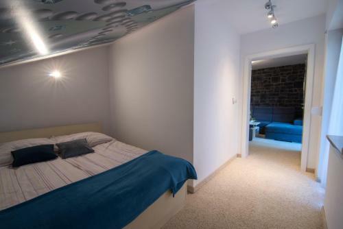 Hotel Trzy Sosny