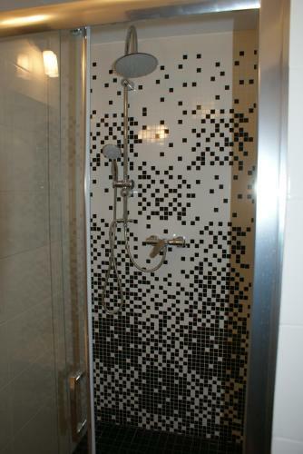 Hotel Trzy Sosny