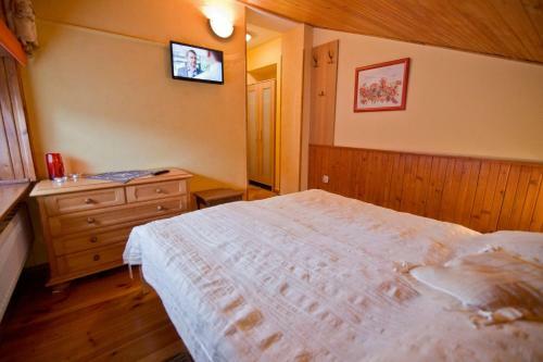 Apartamento Willa Asia