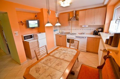 Apartamento Willa Asia