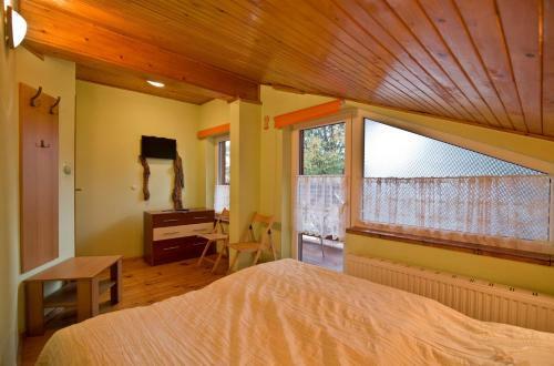 Apartamento Willa Asia