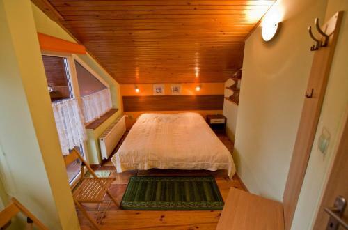 Apartamento Willa Asia