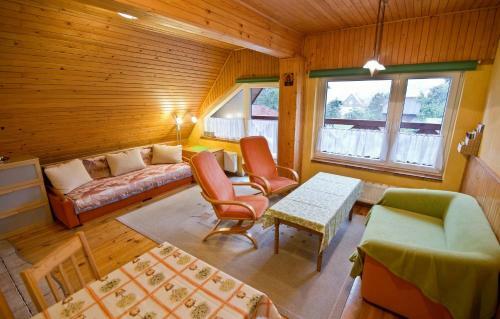 Apartamento Willa Asia