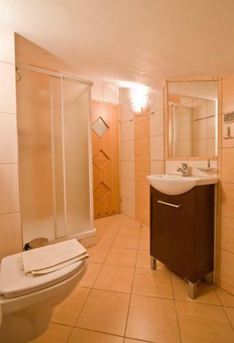 Apartamento Willa Asia