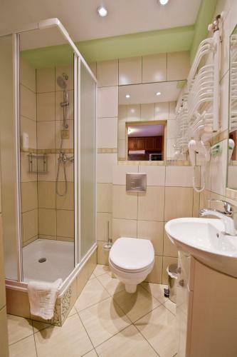 Apartamento Willa Asia