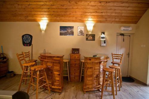 Apartamento Willa Asia