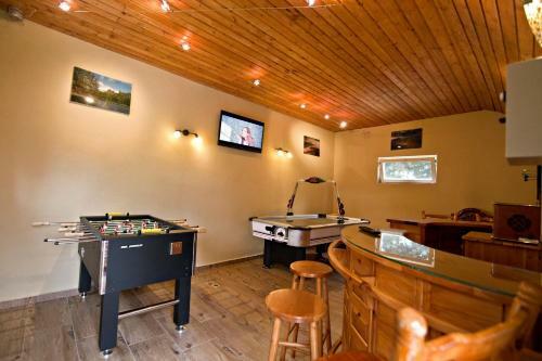 Apartamento Willa Asia