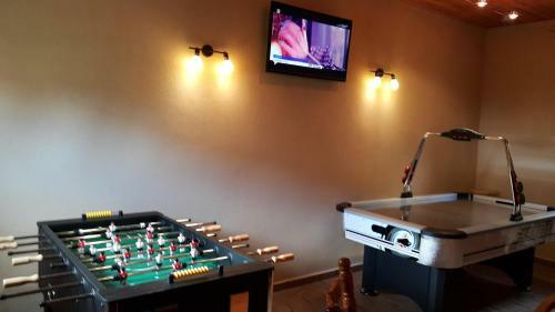 Apartamento Willa Asia