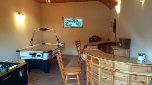 Apartamento Willa Asia