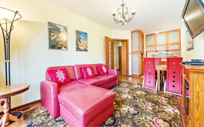 Apartamenty Sun & Snow Osiedle Podg�rze