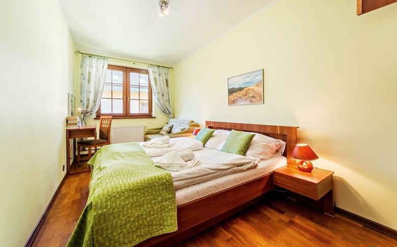 Apartamenty Sun & Snow Osiedle Podg�rze