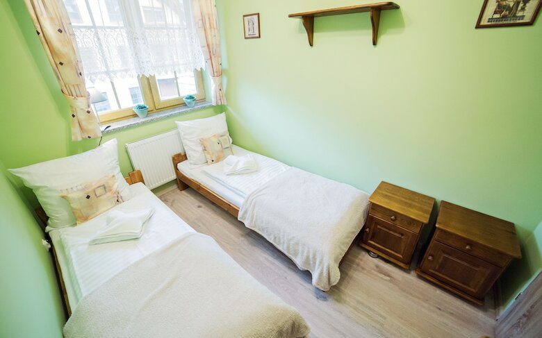Apartamenty Sun & Snow Osiedle Podg�rze