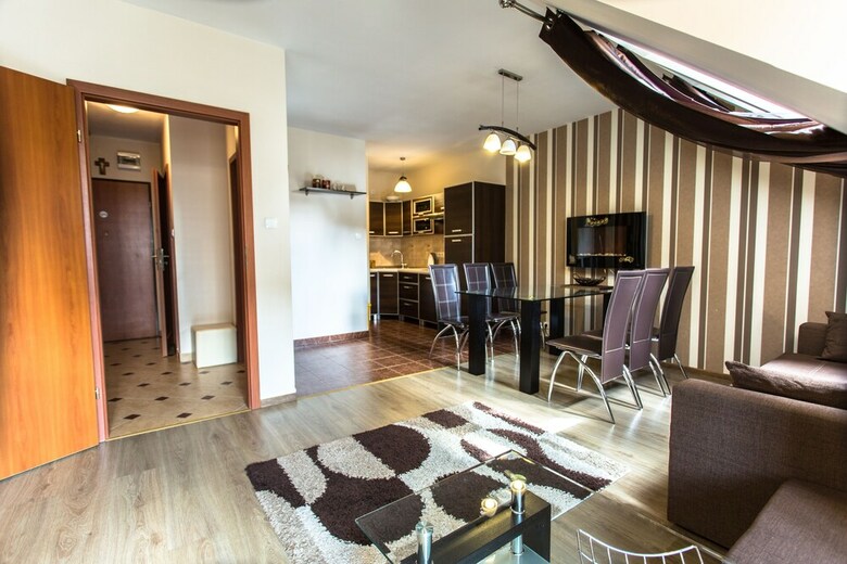 Apartamenty Sun & Snow Osiedle Podg�rze