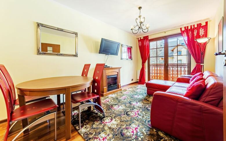 Apartamenty Sun & Snow Osiedle Podg�rze