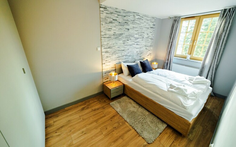 Apartamenty Sun & Snow Osiedle Podg�rze