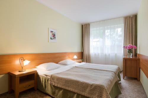 Hotel Go?ciniec Ma?a Bawaria