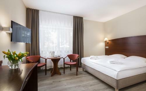 Hotel Go?ciniec Ma?a Bawaria