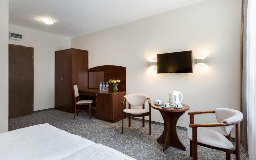 Hotel Go?ciniec Ma?a Bawaria