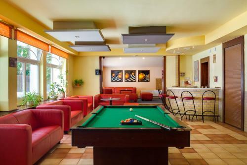 Hotel Go?ciniec Ma?a Bawaria
