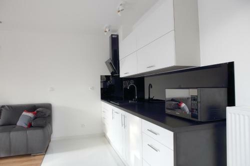 Apartamento Czarna Per?a