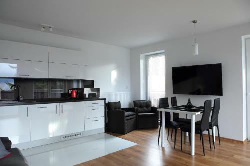 Apartamento Czarna Per?a