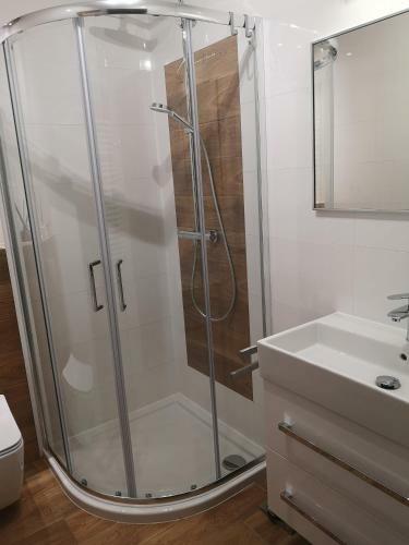 Apartamento Czarna Per?a