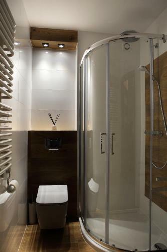 Apartamento Czarna Per?a