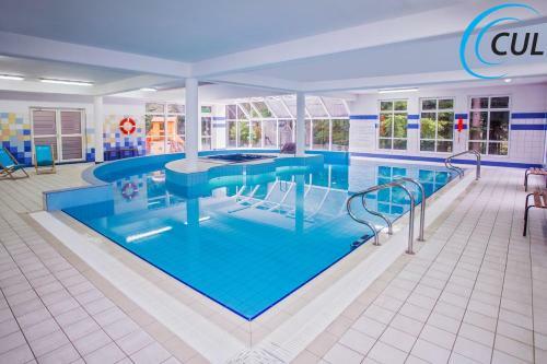 Hotel O?rodek Wypoczynkowy Olimp