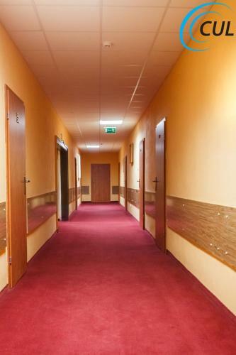 Hotel O?rodek Wypoczynkowy Olimp