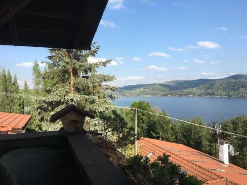 Hostal Farma Zdrowia