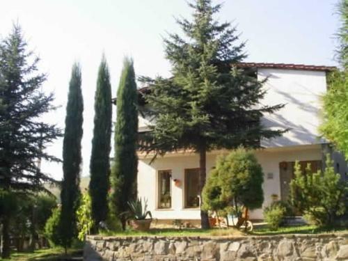 Hostal Farma Zdrowia