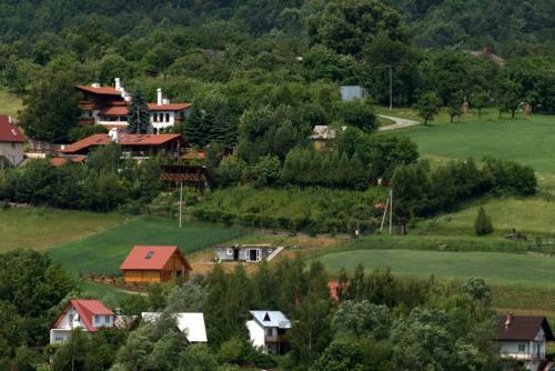 Hostal Farma Zdrowia