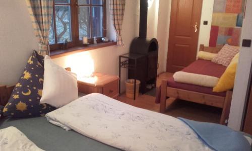 Hostal Farma Zdrowia