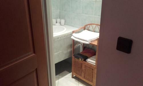 Hostal Farma Zdrowia