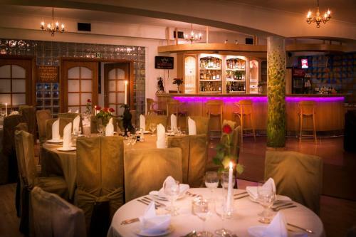 Hotel Las Piechowice