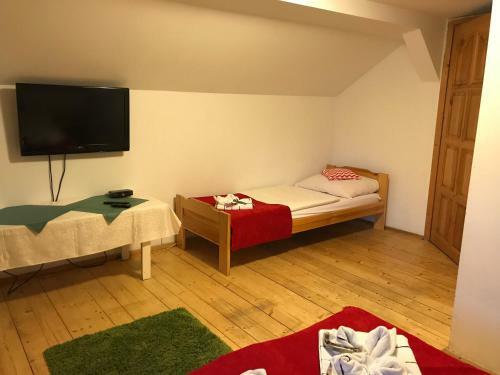 Hotel Le?nicz�wka